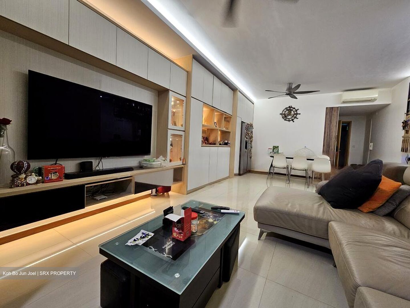 Sea Horizon (D18), Condominium #458553891